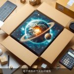 电子商务的个人总结报告