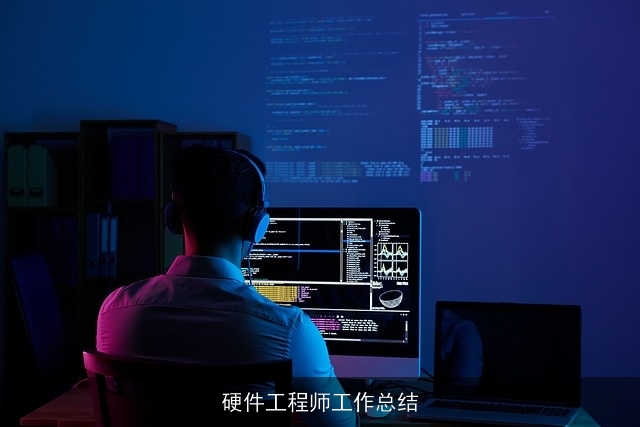 硬件工程师工作总结