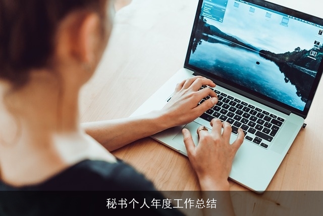 秘书个人年度工作总结