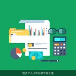 税务个人工作总结年度汇报