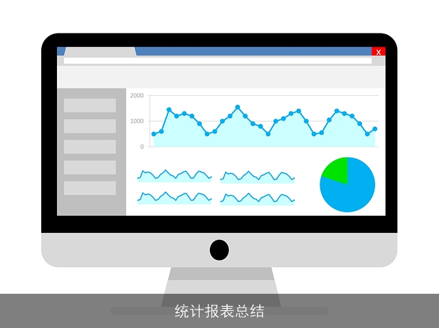 统计报表总结