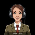 营业员终工作总结