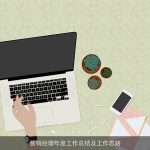 营销经理年度工作总结及工作思路