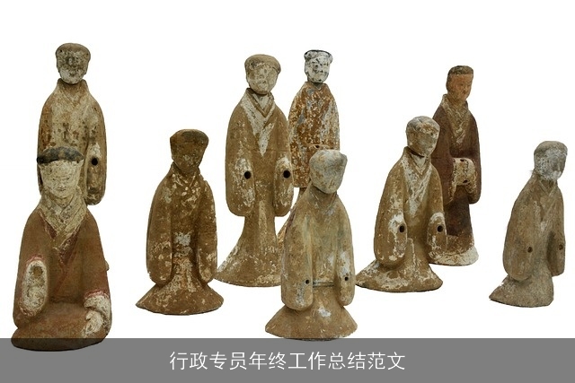 行政专员年终工作总结范文