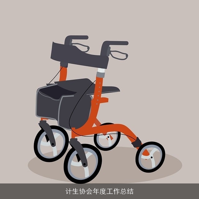 计生协会年度工作总结