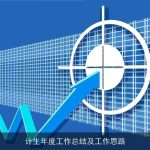计生年度工作总结及工作思路