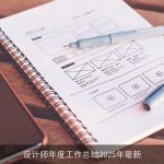 设计师年度工作总结2025年最新