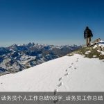 话务员个人工作总结900字_话务员工作总结