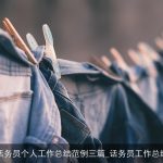 话务员个人工作总结范例三篇_话务员工作总结