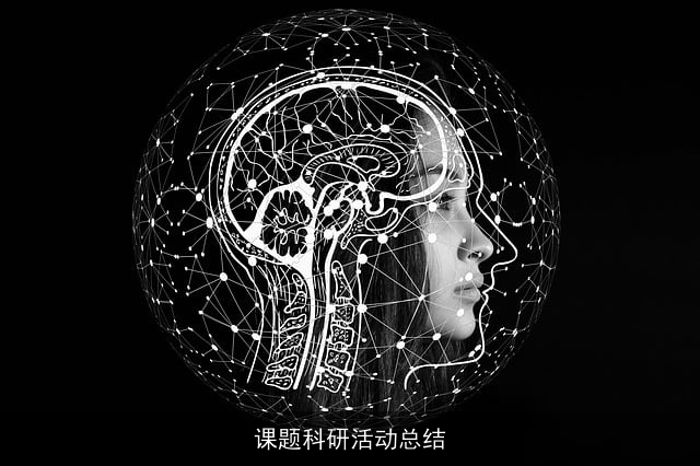 课题科研活动总结