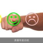 质量年度总结