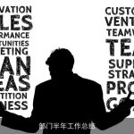 部门半年工作总结