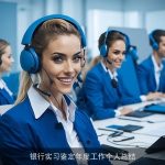 银行实习鉴定年度工作个人总结