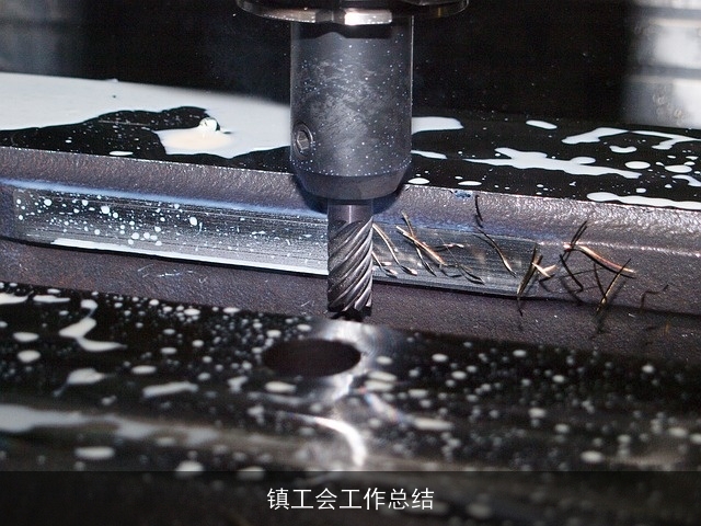 镇工会工作总结