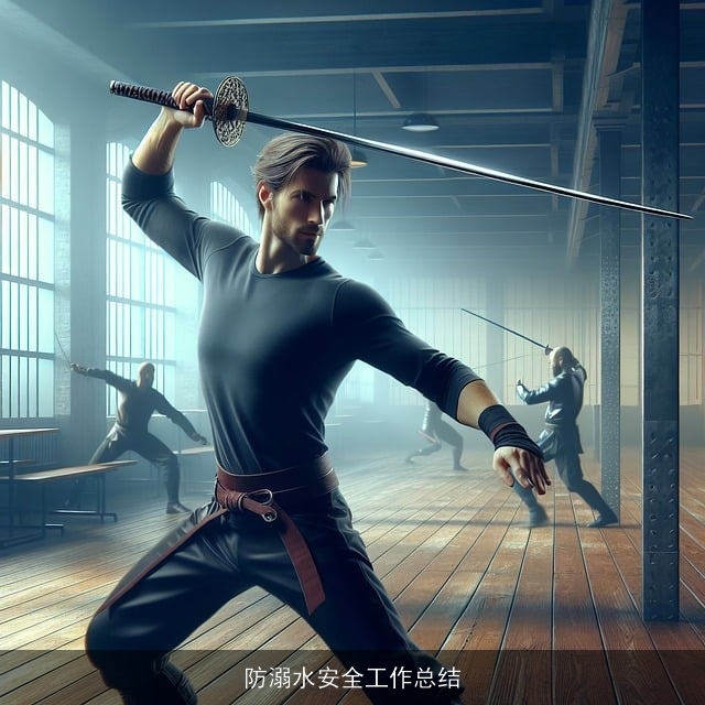 防溺水安全工作总结