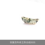 预算员年终工作总结2025