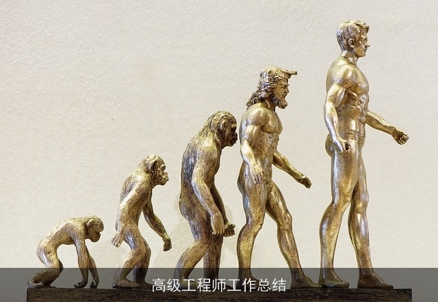 高级工程师工作总结