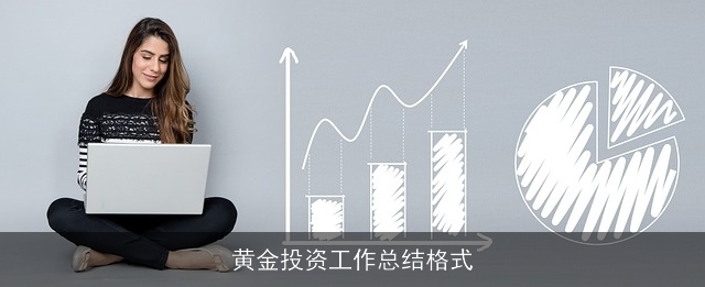 黄金投资工作总结格式
