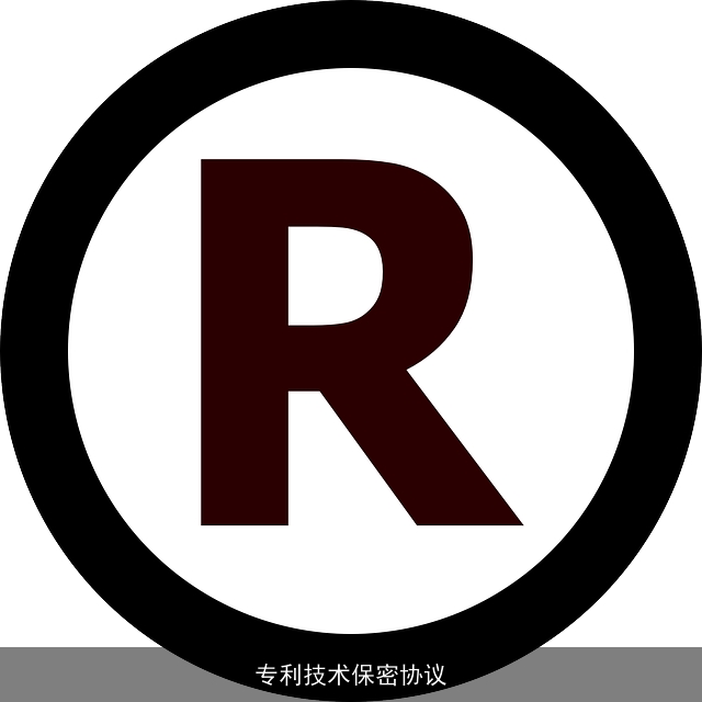 专利技术保密协议