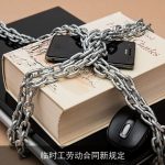 临时工劳动合同新规定