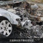 交通事故医疗费赔偿协议