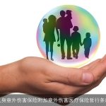 人身意外伤害保险附加意外伤害医疗保险暂行条款