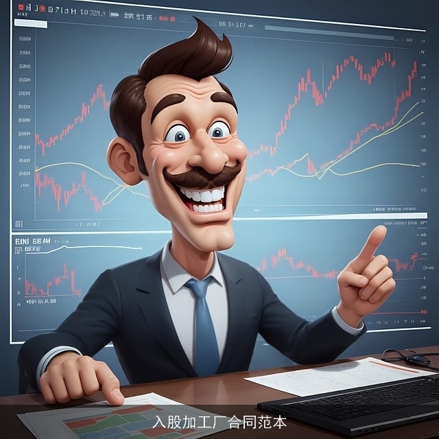 入股加工厂合同范本