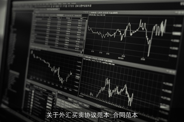 关于外汇买卖协议范本_合同范本
