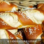 关于电视剧演员聘用合同模板