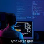 关于软件开发合同集锦