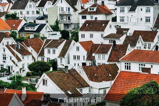 广告设计制作合同