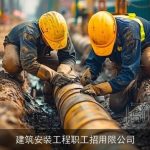 建筑安装工程职工招用限公司