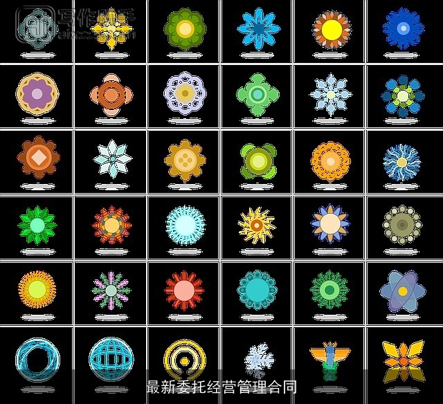 最新委托经营管理合同