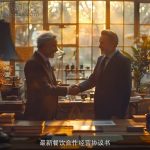 最新餐饮合作经营协议书