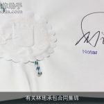 有关林地承包合同集锦