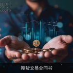 期货交易合同书