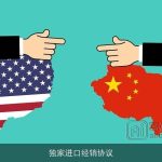 独家进口经销协议