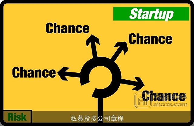 私募投资公司章程