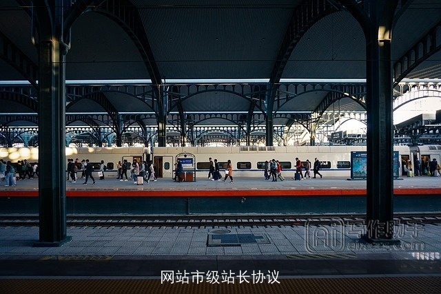 网站市级站长协议