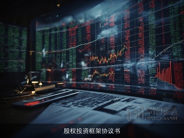 股权投资框架协议书