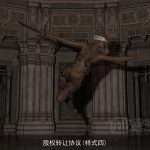 股权转让协议(样式四)