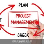 订购式融资租赁合同