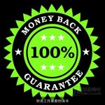 财务工作最新担保书