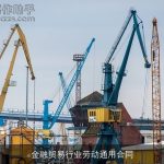 金融贸易行业劳动通用合同