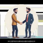 GPS卫星导航仪免费体验加盟店加盟协议书