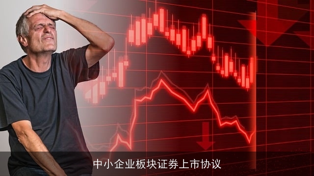 中小企业板块证券上市协议