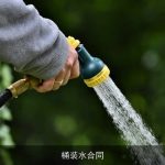 桶装水合同