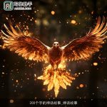 200个字的神话故事_神话故事