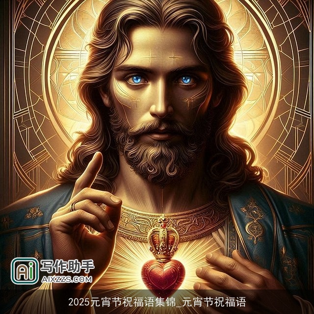 2025元宵节祝福语集锦_元宵节祝福语