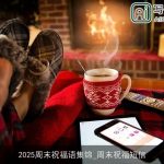 2025周末祝福语集锦_周末祝福短信